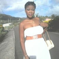 Marcia Jean-gilles