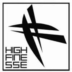 Highfinesse Fusionjungle