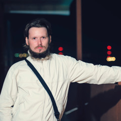 Vlad Korobeinikov