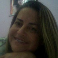 Tania Cristina Silva