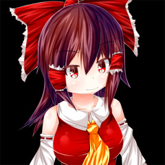 Flandre Scarlet - Indefinite Madness