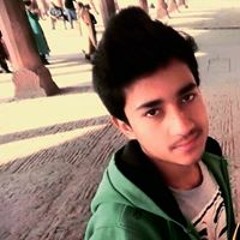 Daniyal Bin Sohail