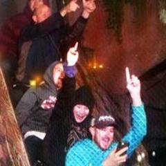 Patrick James Kaufman