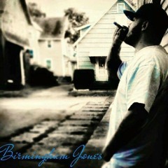 Birmingham Jones