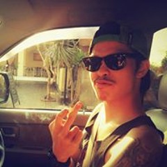 Billy Lukito Lisarib