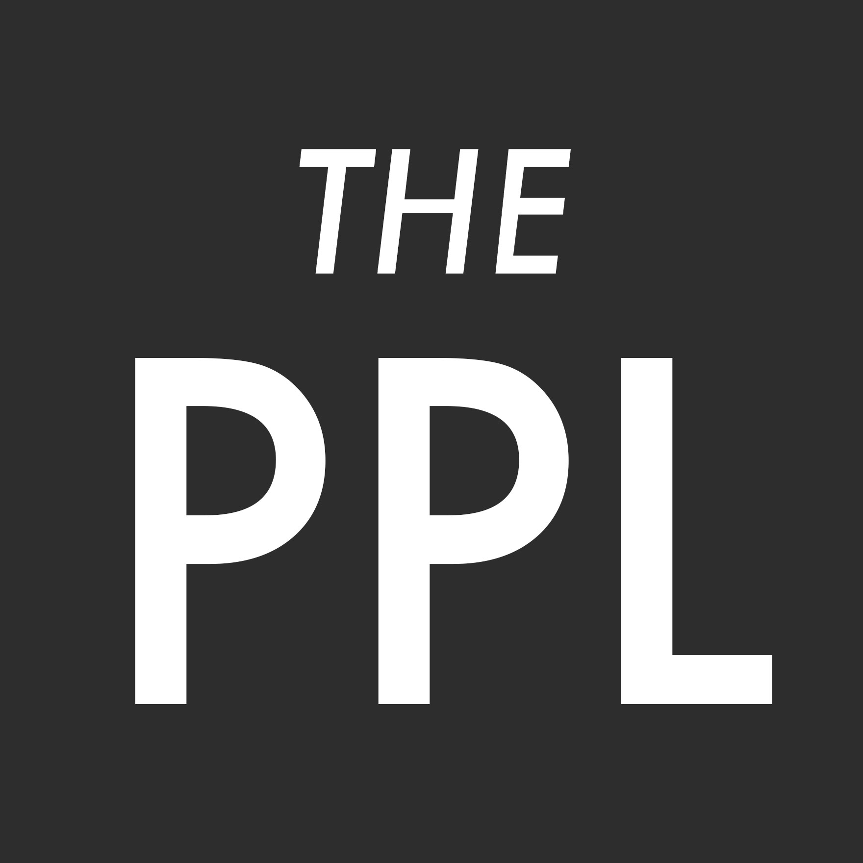 The People podcast artwork