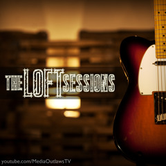 Monkh - Gypsy Rose - The Loft Sessions