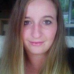 Stephanie Scherbarth