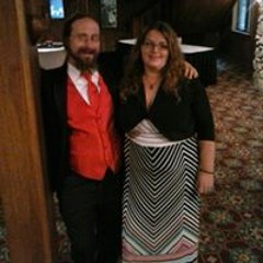 Heather N Charles Frye