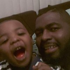 Rayshon Neff Hedwood