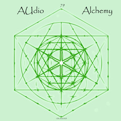 AUdio Alchemy