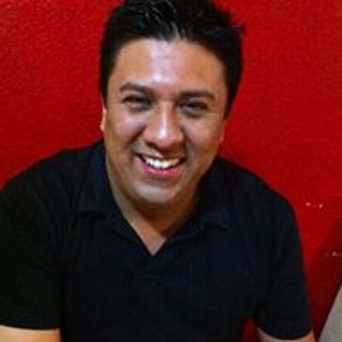 Victor Manuel Ortega’s avatar