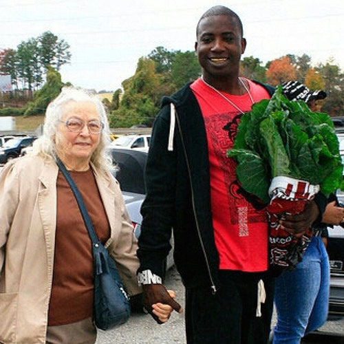Dizzee Rascal - Chillin' Wiv Da Man Dem Chopped And Screwed