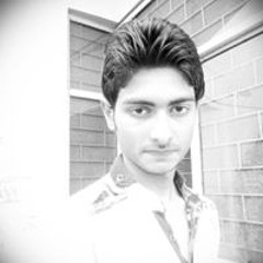 Shahzaib Nafees