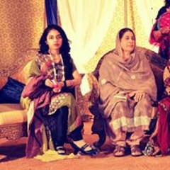 Syeda Aresha Sohail Shah