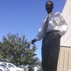 Nathaniel Sonny Nash