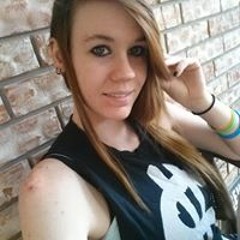 Charlene Eloise Lightfoot