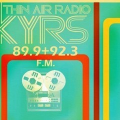 KYRS Community Radio
