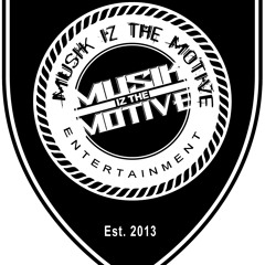MusikIzTheMotive
