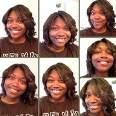 Tinallah 'Tina' Green