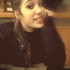 Sarena Desirae Moore