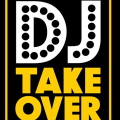 DJ TAKEOVER