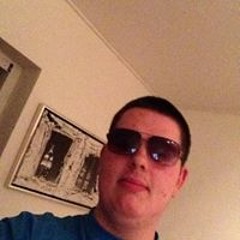 Patrick Ib Nielsen