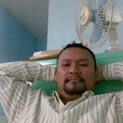 Jose Miguel Torres Chang