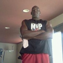 Malik SoBlessed Abdullah