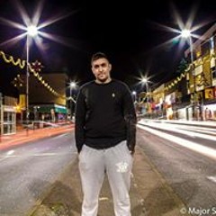 Gurpinder Singh Sahota