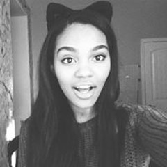 China Anne McClain