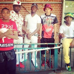 GCG (Grimey Crew GanG)