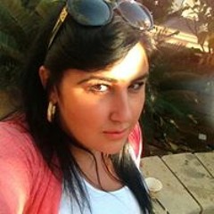 Iris Itzhaki