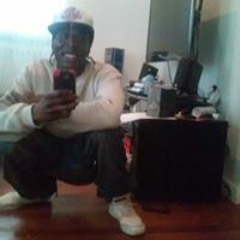 Dwyane Dagreat Edwards