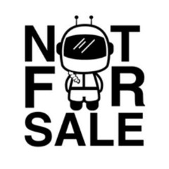 Not For Sale "Punk"