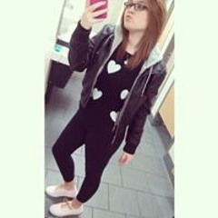 Jessica Ann Eggleston