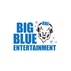 Big Blue Entertainment