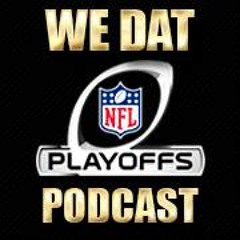 We dat Podcast