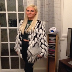 Maddie Cowie Willett