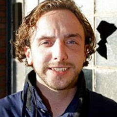 Tom Etje Aendenroomer