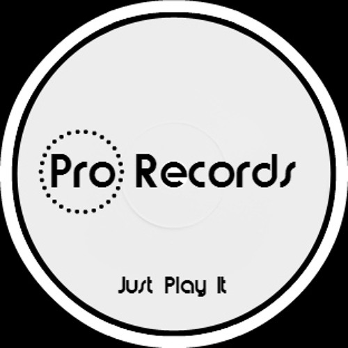 Pro Records’s avatar