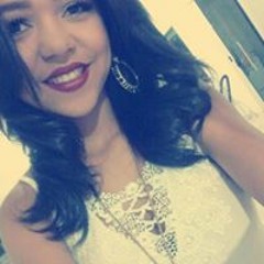 Anny Karoline Marques
