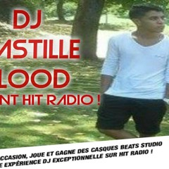 Dj Bastille Blood