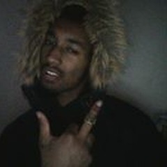 James Dontrell Vierikiss