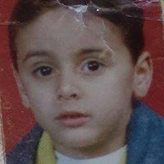 Luca Sheno