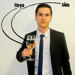 Anthony EM'Stoppable Mcd