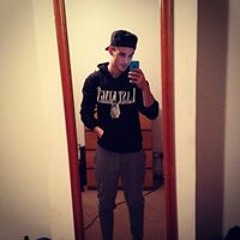 Aiden Sheard