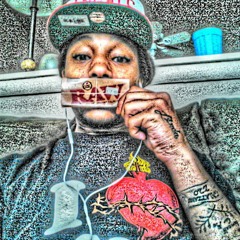 Dexter Carter 2