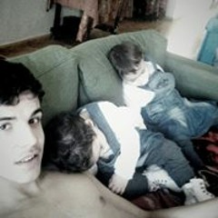 Carlos Perez Hernandez