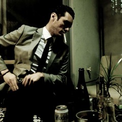 Breathe(Justin Gogue Remix)The Cure